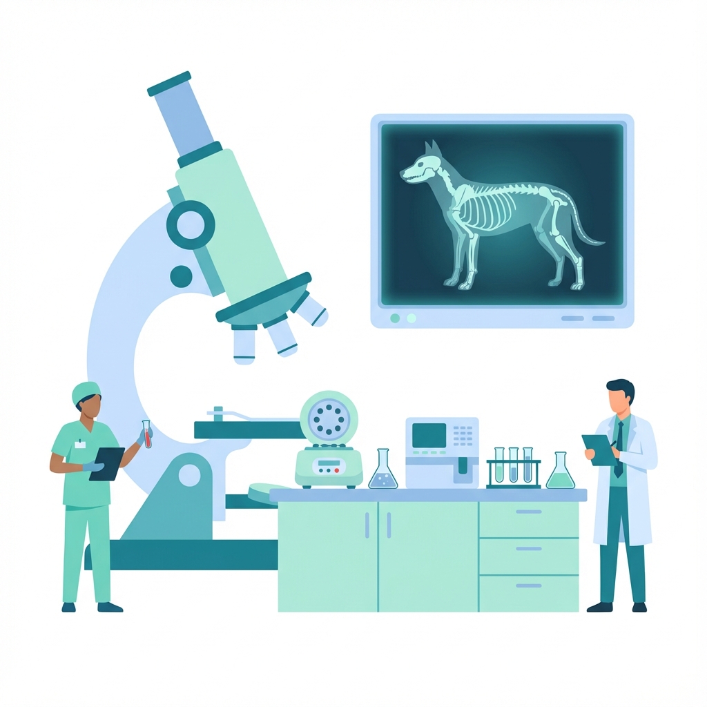 Advanced Diagnostics